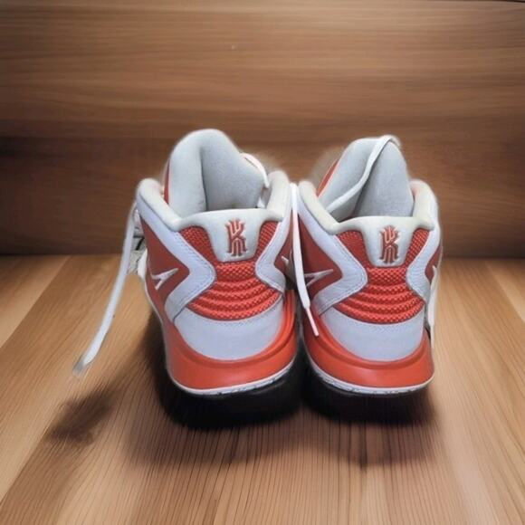 New Nike Kyrie Infinity TB Promo Team Orange size 10.5 Men DX6653-802 main image 5